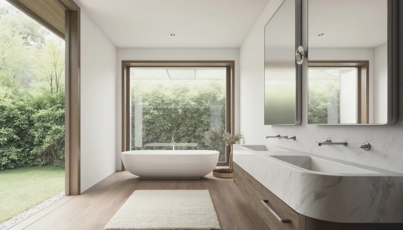 salle-bain1 meuble de salle de bain lyon