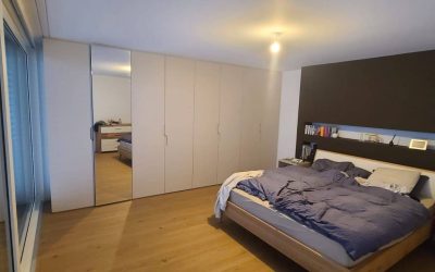 Fabrication d’un dressing sur mesure près de GENÈVE