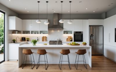 Cuisine sur mesure à Tassin-la-Demi-Lune