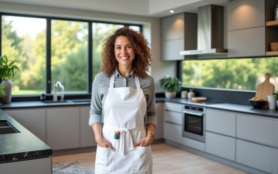 Cuisiniste à Francheville