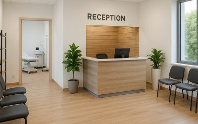 Agencement de magasin à Bourg-en-Bresse