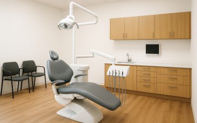 Agencement de magasin à Tassin