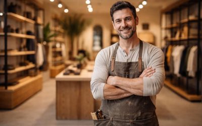 Agencement de magasin sur mesure à Décines : révéler le potentiel de chaque espace commercial