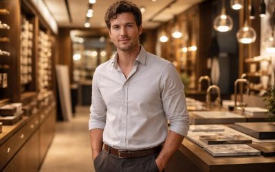 Agencement de magasin sur mesure à Pusignan : valoriser chaque espace commercial