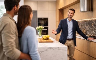 Cuisiniste à Décines-Charpieu : transformer vos espaces avec un savoir-faire sur-mesure