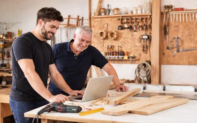 Menuisier à Chassieu : aménagement et fabrication bois sur mesure