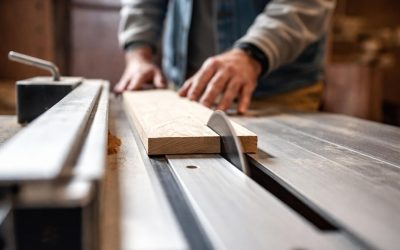 Menuisier à Francheville : aménagement et mobilier bois sur mesure