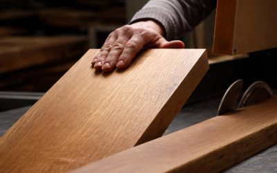 Menuisier à Genas : aménagement et fabrication bois sur mesure